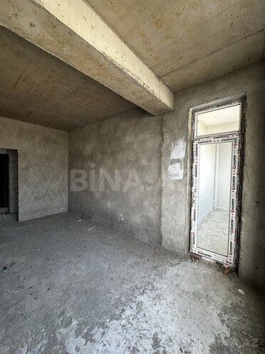 2 otaqlı yeni tikili - 20 Yanvar m. - 100.4 m² (14)