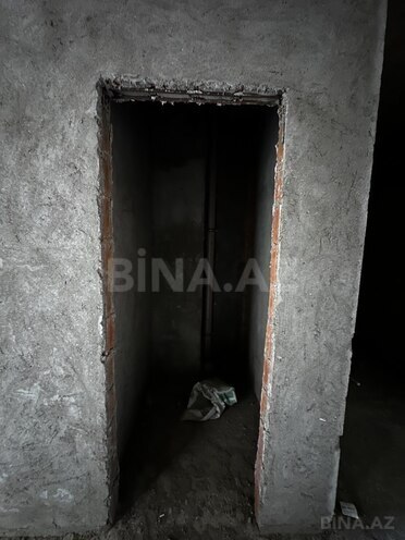 2 otaqlı yeni tikili - 20 Yanvar m. - 100.4 m² (10)