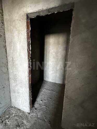 2 otaqlı yeni tikili - 20 Yanvar m. - 100.4 m² (9)