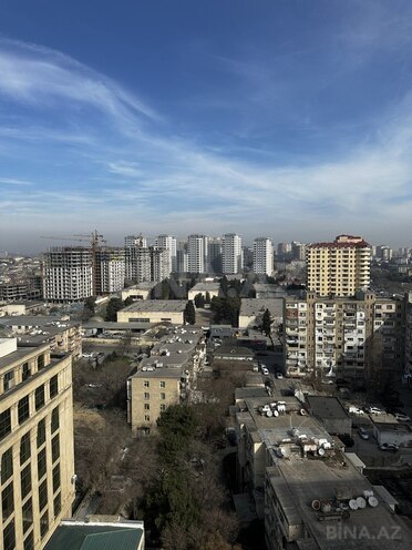 2 otaqlı yeni tikili - 20 Yanvar m. - 100.4 m² (18)