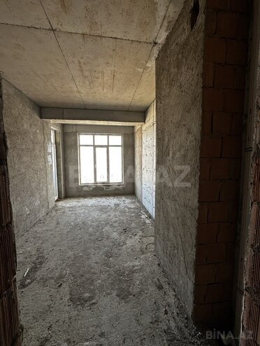 2 otaqlı yeni tikili - 20 Yanvar m. - 100.4 m² (13)
