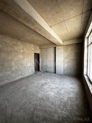 2 otaqlı yeni tikili - 20 Yanvar m. - 100.4 m² (21)