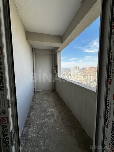 2 otaqlı yeni tikili - 20 Yanvar m. - 100.4 m² (19)