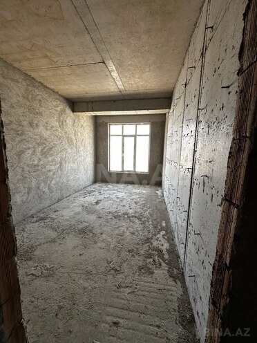 2 otaqlı yeni tikili - 20 Yanvar m. - 100.4 m² (8)