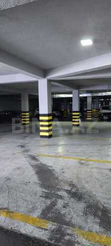 1 otaqlı yeni tikili - Nəsimi r. - 47.5 m² (3)