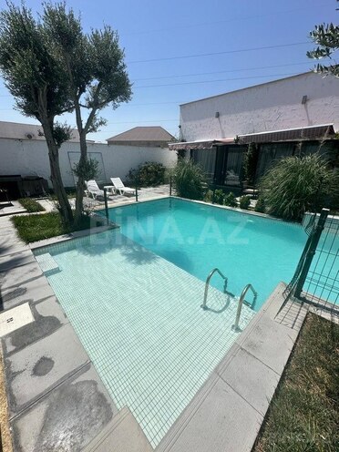 Сдаётся 5-комн. дом/дача 350 м², пос. Мардакан, photo 5 from 13