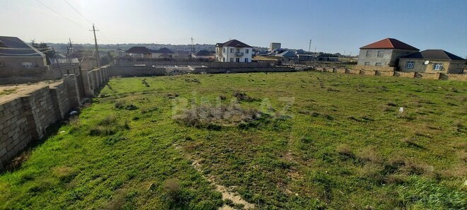 Satılır  torpaq 10 sot, Mehdiabad q., photo 6 from 9