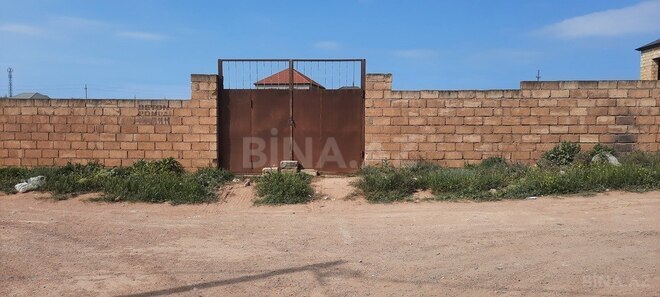 Satılır  torpaq 10 sot, Mehdiabad q., photo 5 from 9