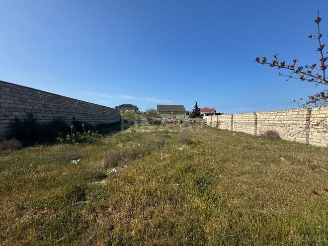 Продаётся  участок 14 сот, пос. Мардакан, photo 3 from 9