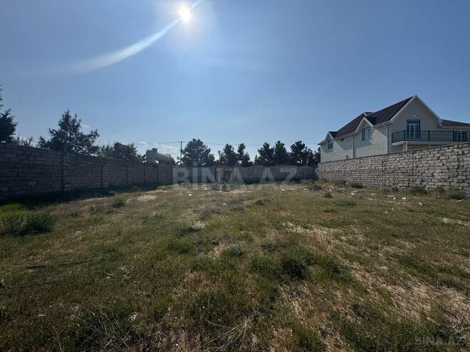 Продаётся  участок 14 сот, пос. Мардакан, photo 7 from 9