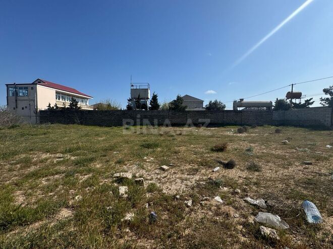 Продаётся  участок 14 сот, пос. Мардакан, photo 6 from 9