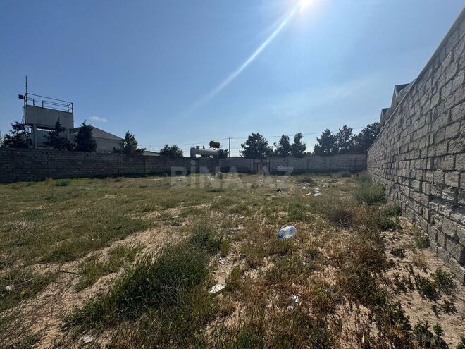 Продаётся  участок 14 сот, пос. Мардакан, photo 8 from 9