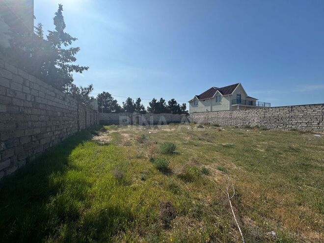 Продаётся  участок 14 сот, пос. Мардакан, photo 4 from 9