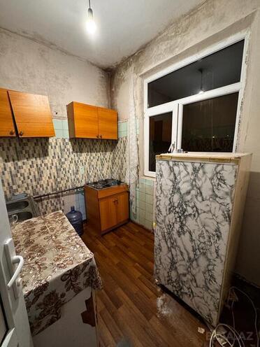 2 otaqlı köhnə tikili - Nəsimi m. - 50 m² (9)