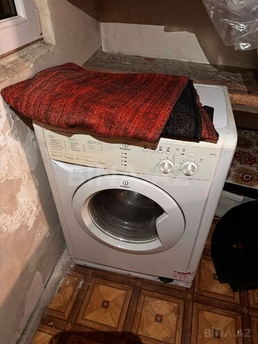 2 otaqlı köhnə tikili - Nəsimi m. - 50 m² (13)