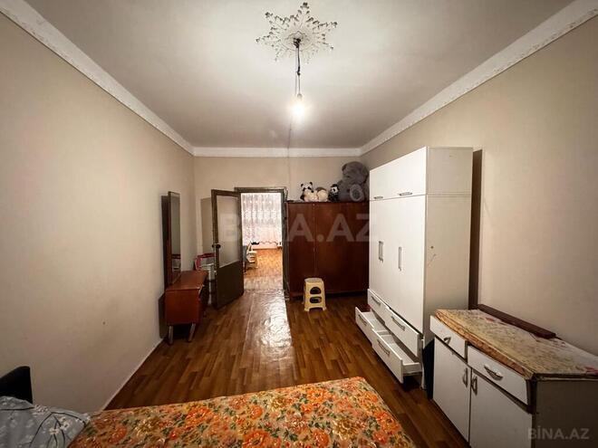 2 otaqlı köhnə tikili - Nəsimi m. - 50 m² (6)