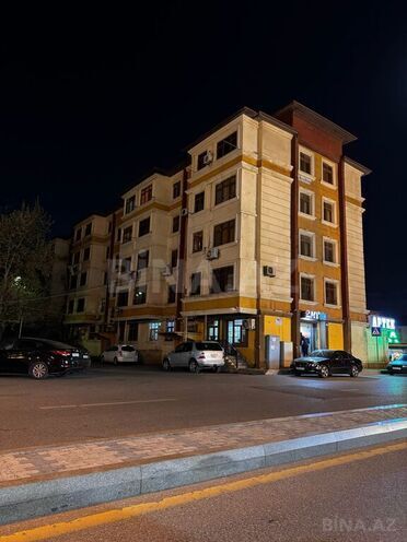 2 otaqlı köhnə tikili - Nəsimi m. - 50 m² (14)