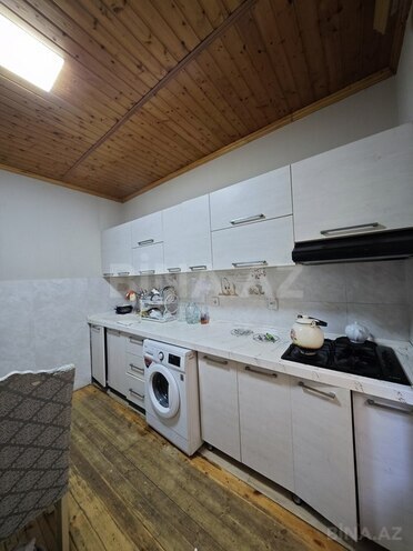 5 otaqlı həyət evi/bağ evi - Qaraçuxur q. - 130 m² (11)
