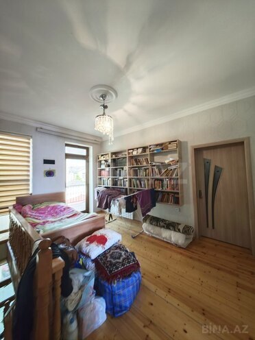 5 otaqlı həyət evi/bağ evi - Qaraçuxur q. - 130 m² (13)