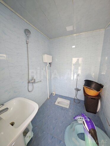5 otaqlı həyət evi/bağ evi - Qaraçuxur q. - 130 m² (7)