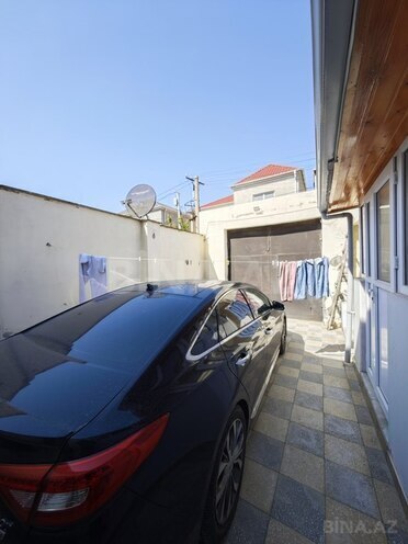 5 otaqlı həyət evi/bağ evi - Qaraçuxur q. - 130 m² (4)