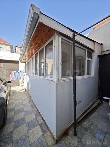 5 otaqlı həyət evi/bağ evi - Qaraçuxur q. - 130 m² (3)