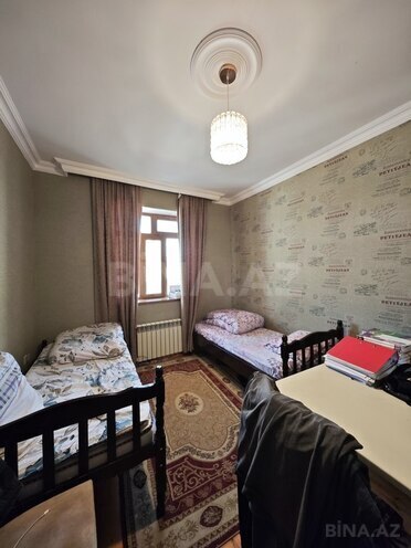 5 otaqlı həyət evi/bağ evi - Qaraçuxur q. - 130 m² (17)