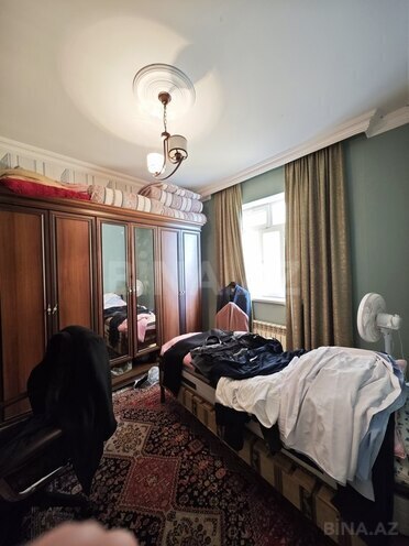 5 otaqlı həyət evi/bağ evi - Qaraçuxur q. - 130 m² (14)