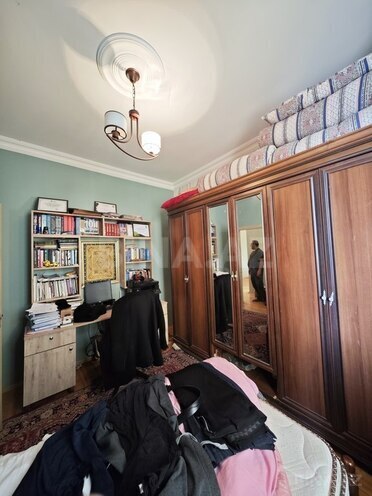 5 otaqlı həyət evi/bağ evi - Qaraçuxur q. - 130 m² (15)