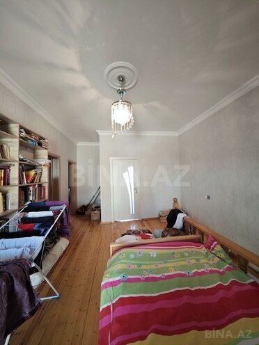 5 otaqlı həyət evi/bağ evi - Qaraçuxur q. - 130 m² (21)