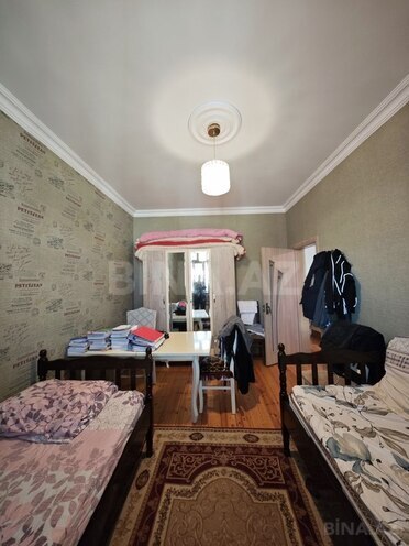 5 otaqlı həyət evi/bağ evi - Qaraçuxur q. - 130 m² (18)