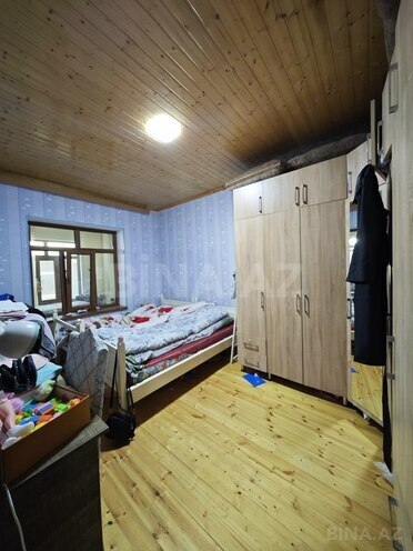 5 otaqlı həyət evi/bağ evi - Qaraçuxur q. - 130 m² (12)