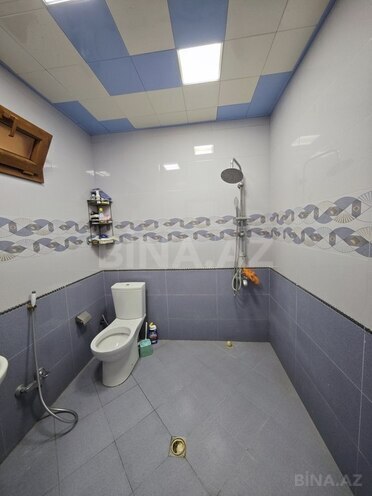 5 otaqlı həyət evi/bağ evi - Qaraçuxur q. - 130 m² (25)