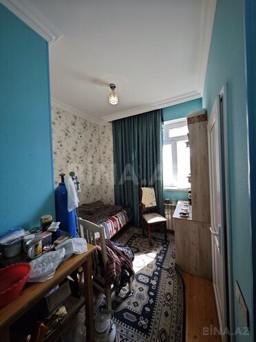 5 otaqlı həyət evi/bağ evi - Qaraçuxur q. - 130 m² (19)