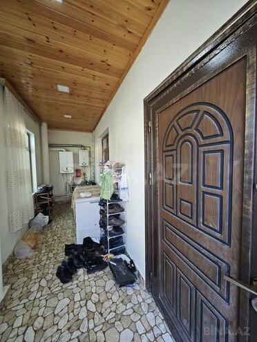 5 otaqlı həyət evi/bağ evi - Qaraçuxur q. - 130 m² (6)