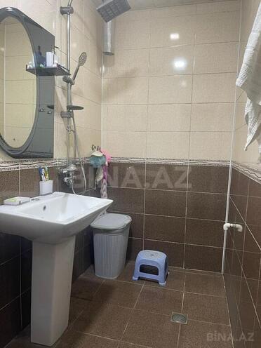 2 otaqlı köhnə tikili - Qaraçuxur q. - 55 m² (5)