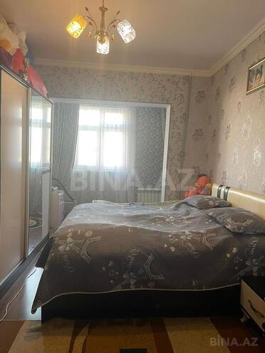 2 otaqlı köhnə tikili - Qaraçuxur q. - 55 m² (3)