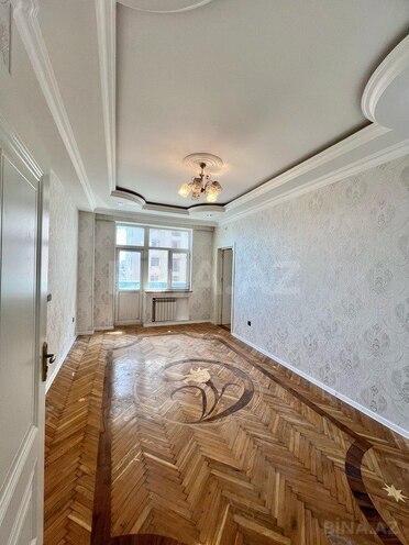 3-комн. новостройка - м. 20 января - 90 м² (2)