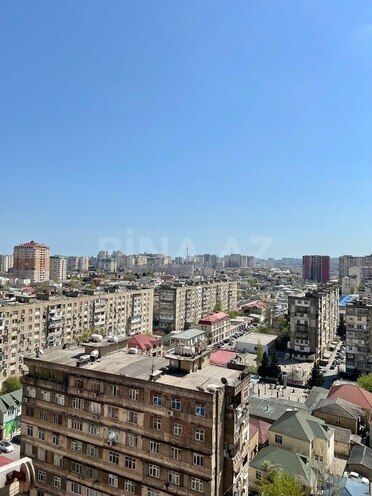 3-комн. новостройка - м. 20 января - 90 м² (12)