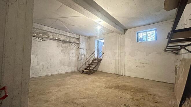 Объект - м. Иншаатчылар - 55 м² (8)