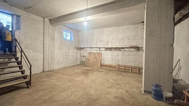 Объект - м. Иншаатчылар - 55 м² (7)