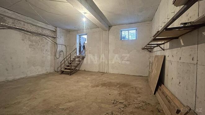 Объект - м. Иншаатчылар - 55 м² (5)