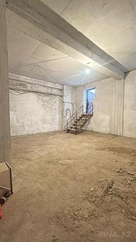 Объект - м. Иншаатчылар - 55 м² (3)