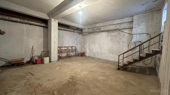 Объект - м. Иншаатчылар - 55 м² (4)