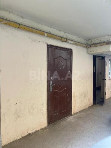 Объект - м. Иншаатчылар - 55 м² (2)