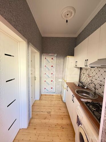 2 otaqlı həyət evi/bağ evi - Xırdalan - 55 m² (4)