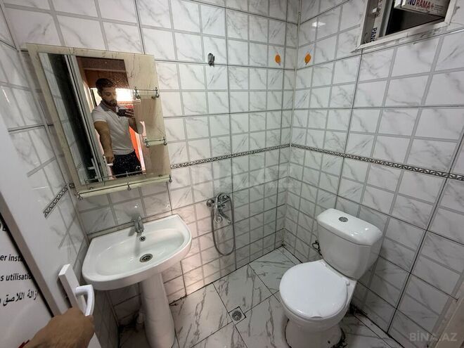 2 otaqlı həyət evi/bağ evi - Xırdalan - 55 m² (5)