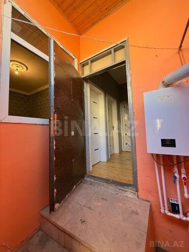 2 otaqlı həyət evi/bağ evi - Xırdalan - 55 m² (2)
