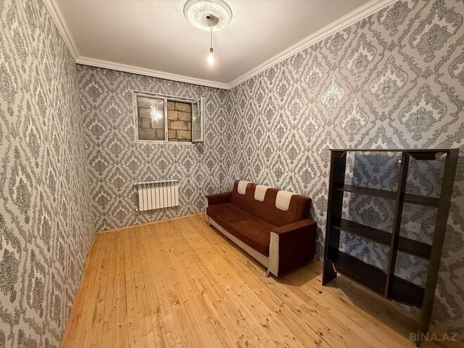 2 otaqlı həyət evi/bağ evi - Xırdalan - 55 m² (6)
