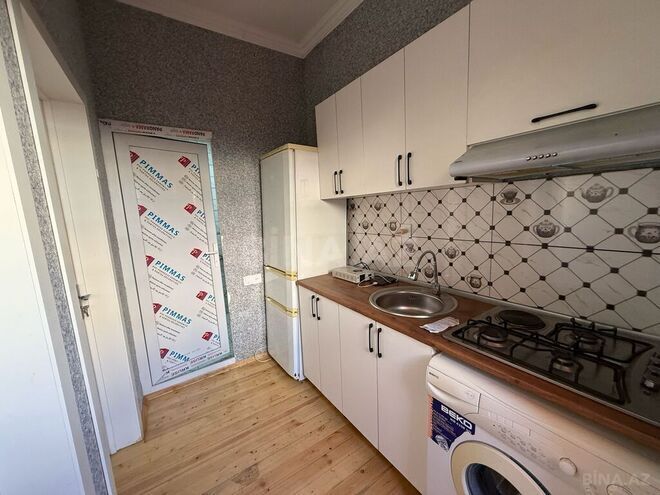 2 otaqlı həyət evi/bağ evi - Xırdalan - 55 m² (3)
